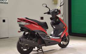 YAMAHA CYGNUS 125 XSR 2 2021 SE44J