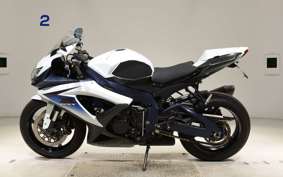 SUZUKI GSX-R750 2014