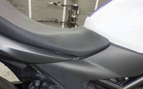 SUZUKI SV650 A 2016 VP55B