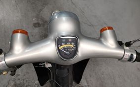 HONDA LITTLE CUB AA01