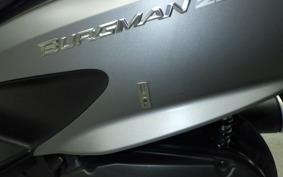 SUZUKI SKYWAVE 200 (Burgman 200) 2007 CH41A