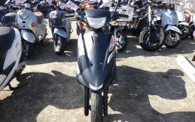 SUZUKI ADDRESS V125 G CF4EA