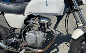 HONDA APE 50 AC16