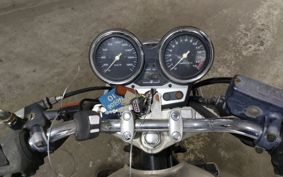HONDA CB400SFV-1 2000 NC39