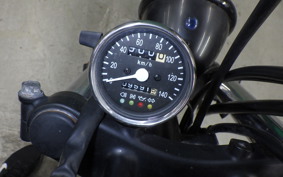 KAWASAKI 250TR 2025 BJ250F