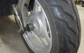 SUZUKI LET's Super Good CA4AA