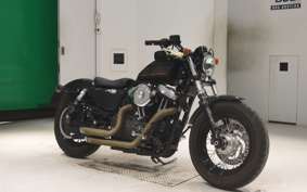 HARLEY XL1200X 2013