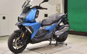 BMW C400X 2019