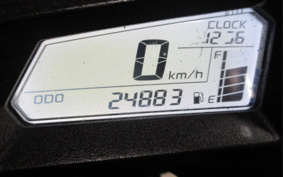 KAWASAKI NINJA 250 EX250L