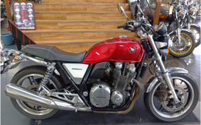 HONDA CB1100 2012 SC65