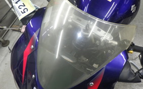 SUZUKI SV400S 2007 VK53A