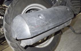 HONDA CREA SCOOPY AF55