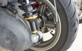 YAMAHA CYGNUS 125 XSR 3 SEA5J