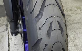 YAMAHA MT-09 Tracer 2015 RN36J