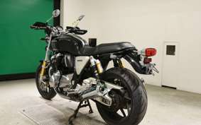 HONDA CB1100RS 2017 SC65