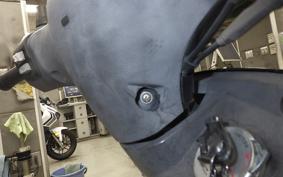 YAMAHA AXIS 125 TREET 2004 SE53J