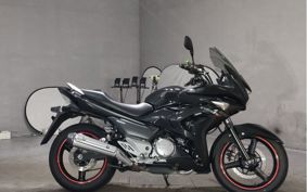 SUZUKI GSR250F GJ55D