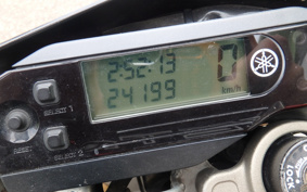 YAMAHA WR250R DG15J