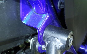 SUZUKI SV650 A 2022 VP55B