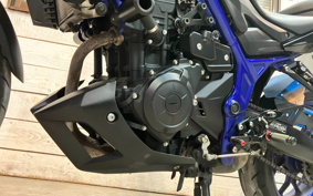 YAMAHA SR400 1992 1JR