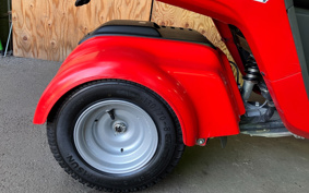 HONDA GYRO TA03