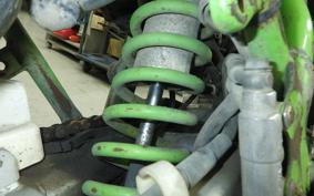 KAWASAKI KDX200SR DX200G