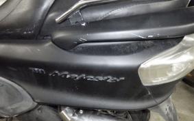YAMAHA MAJESTY 250 A Gen.2 SG03J