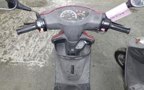 YAMAHA JOG Gen.5 SA36J