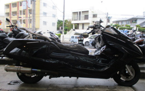 YAMAHA MAXAM250 SG21J