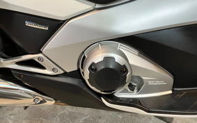 HONDA NC700 INTEGRA 2012 RC62