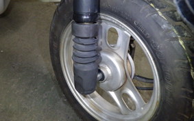HONDA TODAY AF61
