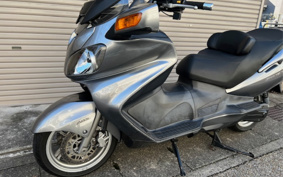 SUZUKI SKYWAVE 650LX 2009 CP52A