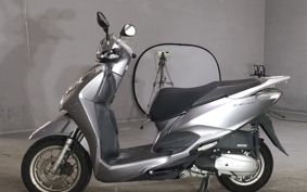 HONDA LEAD 125 JF45