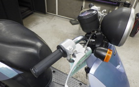 HONDA TODAY 2008 AF61