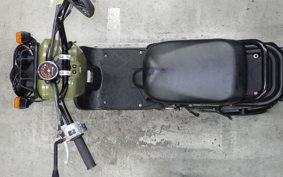 HONDA ZOOMER 2011 AF58