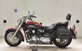 YAMAHA DRAGSTAR 1100 CLASSIC 2004 VP13J