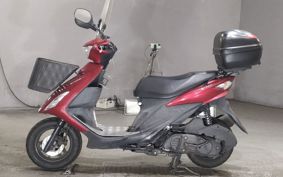 SUZUKI ADDRESS V125 CF4MA