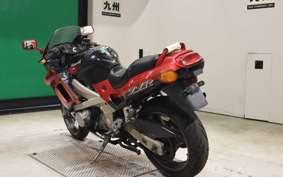 KAWASAKI ZZ-R400 Gen.2 2001 ZX400N