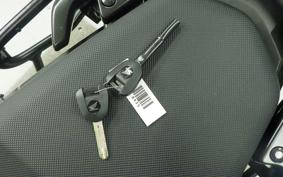 HONDA NX400 2025 NC65