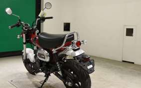 HONDA DAX 125 1987 JB04