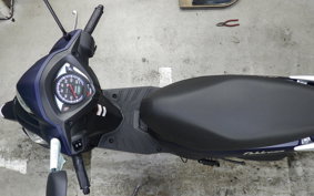 SUZUKI ADDRESS 110 2017 CE47A