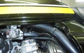 KAWASAKI ZEPHYR 750 2001 ZR750C