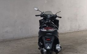 SUZUKI BURGMAN STREET 125EX EA23M