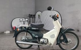 HONDA SUPER CUB50 C50