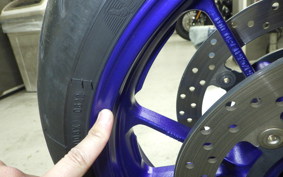 YAMAHA MT-07 2022 RM33J