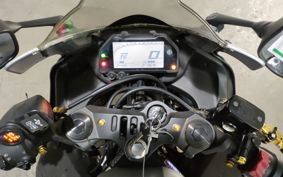 YAMAHA YZF-R25 RG43J