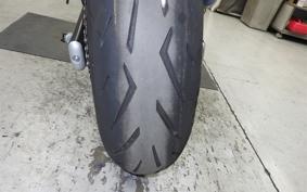 SUZUKI SV650 X A 2022 VP55B