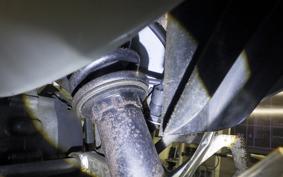 SUZUKI GSX-R50 GAG LA41A