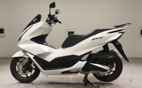 HONDA PCX125 2025 JK05