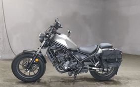 HONDA REBEL MC49
